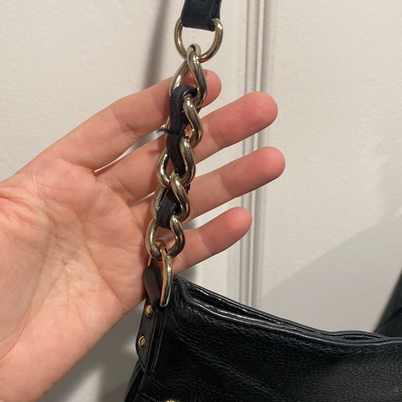 Kate Spade leather crossbody - Picture 6 of 8